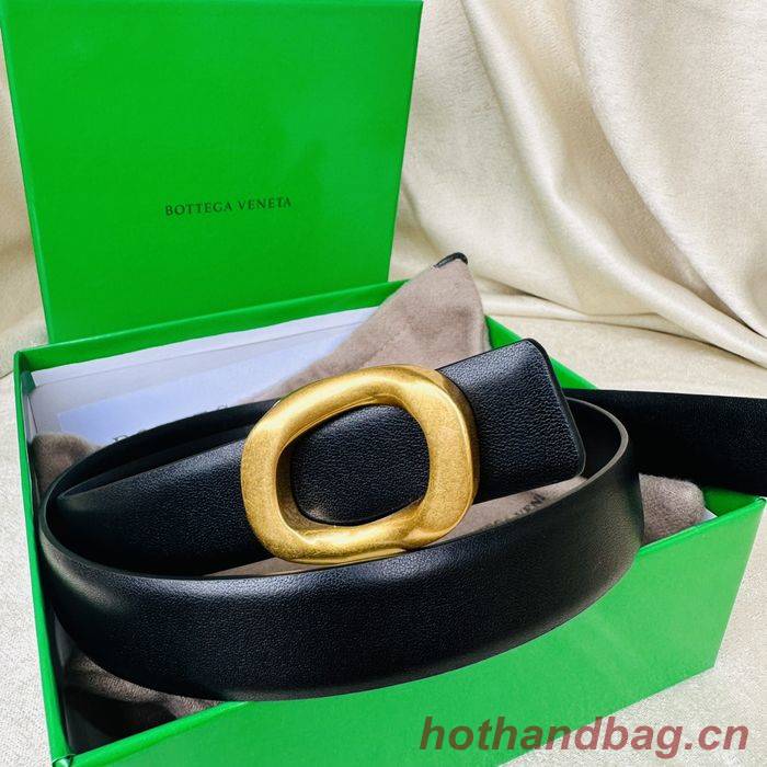 Bottega Veneta Belt 25MM BVB00005 Bottega Veneta Belt 25MM BVB00005